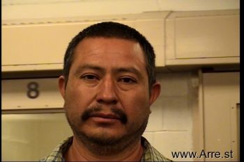 Luis R Martinez-pena Mugshot